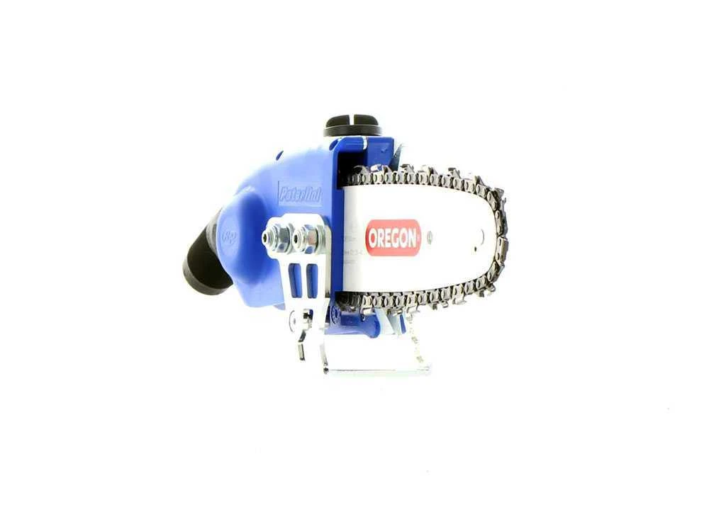 Élagueuse Pneumatique Paterlini JACK PA 8'' 1/4 - Configuration Pour Perche 13 Élagueuse Pneumatique Paterlini JACK PA 8'' 1/4 - Configuration Pour Perche – Image 13