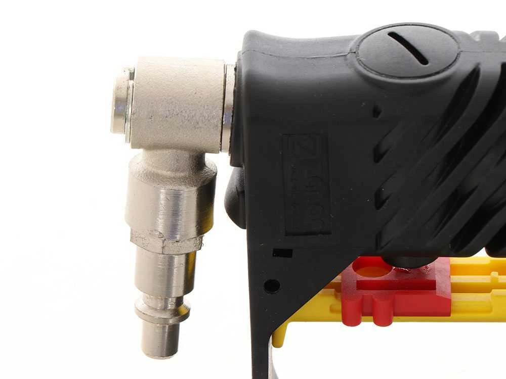 Élagueuse Pneumatique Zanon Diamant 10" - à Air Comprimé 17 Élagueuse Pneumatique Zanon Diamant 10" - à Air Comprimé – Image 17