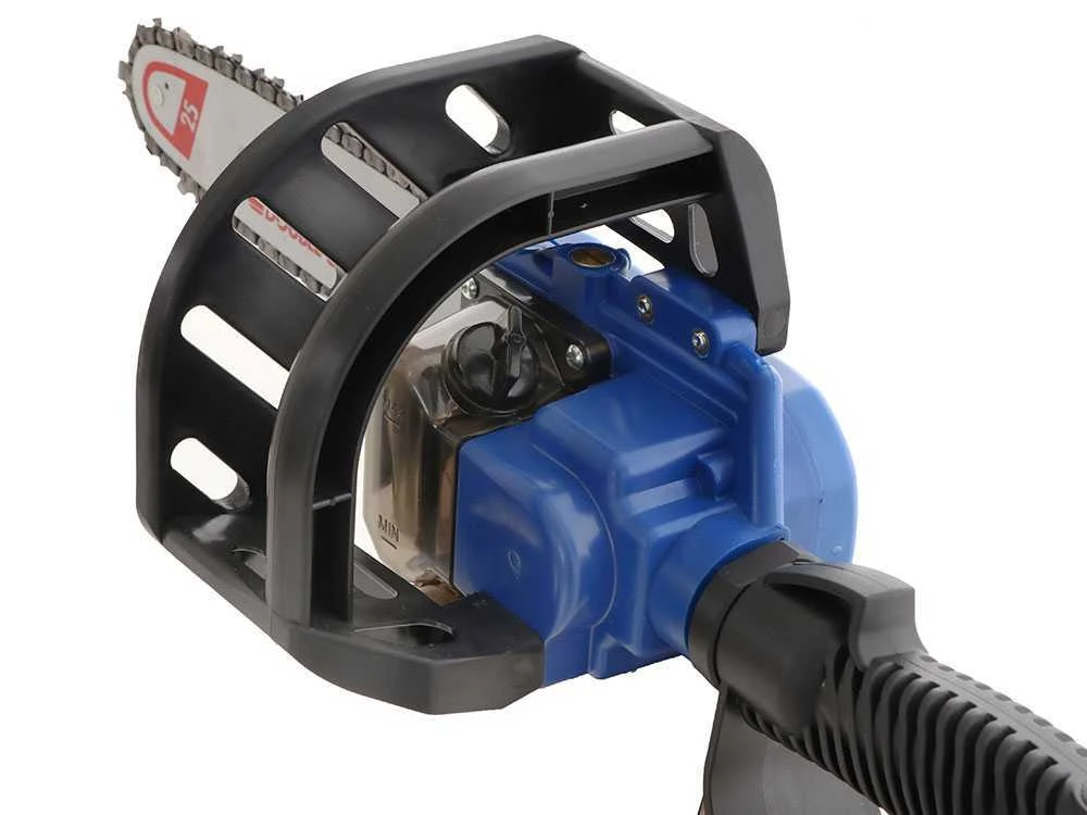 Élagueuse Pneumatique Zanon Diamant 10" - à Air Comprimé 14 Élagueuse Pneumatique Zanon Diamant 10" - à Air Comprimé – Image 14