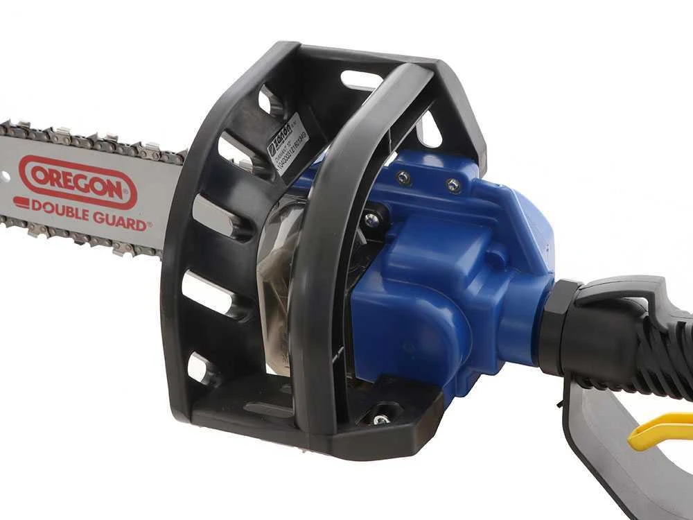 Élagueuse Pneumatique Zanon Diamant 10" - à Air Comprimé 13 Élagueuse Pneumatique Zanon Diamant 10" - à Air Comprimé – Image 13