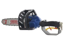 Élagueuse Pneumatique Zanon Diamant 10" - à Air Comprimé