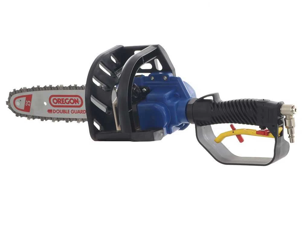 Élagueuse Pneumatique Zanon Diamant 10" - à Air Comprimé 1 Élagueuse Pneumatique Zanon Diamant 10" - à Air Comprimé