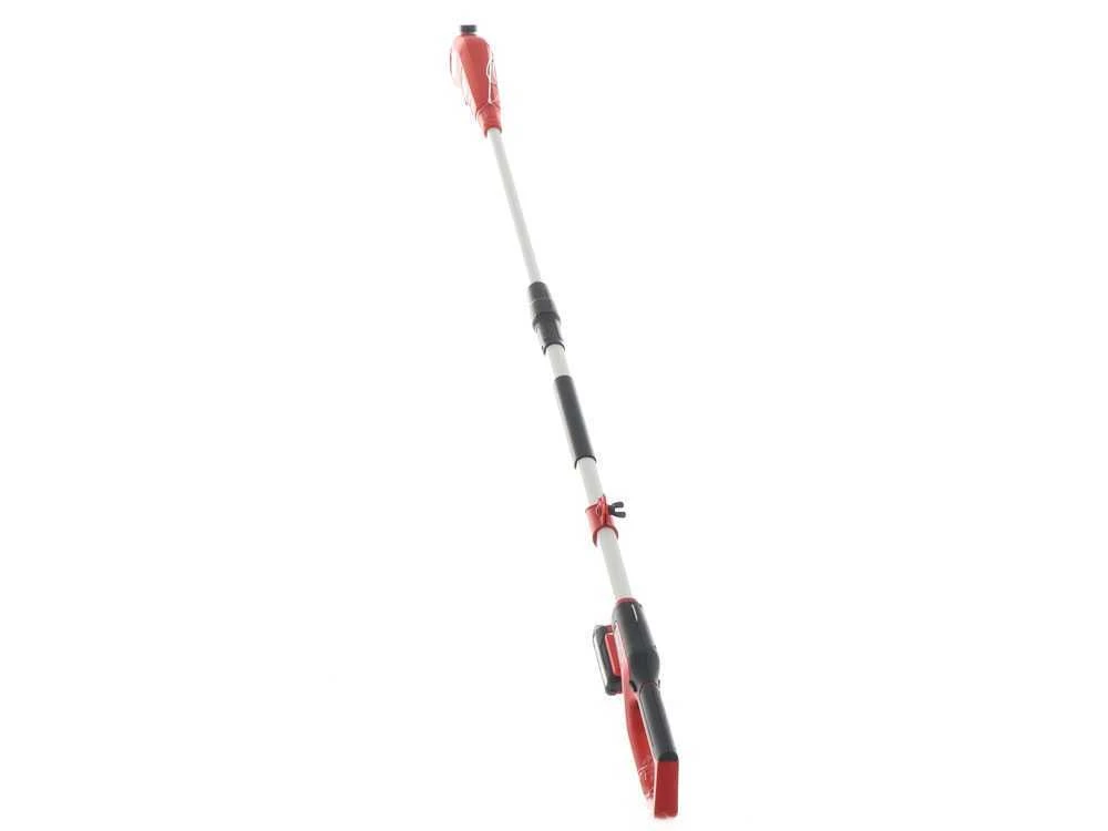 Élagueuse Sur Perche à Batterie Einhell GC-LC 18/20 Li T - 18V 5.2Ah 9 Élagueuse Sur Perche à Batterie Einhell GC-LC 18/20 Li T - 18V 5.2Ah – Image 9