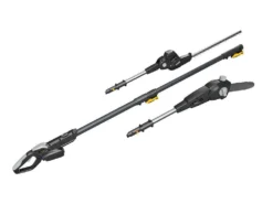 Élagueuse Sur Perche Télescopique à Batterie Multifonction Alpina AMT 20 Li - Batterie 20V 4Ah -Outils D'Élagage De Jardin lagueuse sur perche tlescopique batterie multifonction alpina amt 20 li batterie 20v 4ah elagueuse tlescopique batterie alpina amt 20 li kit 26886 5 1611761927 IMG 60118907b53bd