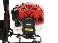 Élagueuse Thermique à Dos 2 Temps GeoTech GT-2 52 BP Avec Perche De Rallonge - 52 Cm3 -Outils D'Élagage De Jardin lagueuse thermique dos 2 temps geotech gt 2 52 bp avec perche de rallonge 52 cm3 le moteur geotech 30036 14 1624520974 IMG 60d4390e6d32d