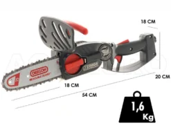 Élagueuse Zanon Rino - SANS BATTERIE