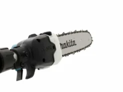 Perché élagueuse électrique à Batterie Makita UA004GZ De 40V 4Ah - Batterie Et Chargeur Inclus -Outils D'Élagage De Jardin perch lagueuse lectrique batterie makita ua004gz de 40v 4ah batterie et chargeur inclus barre avec chane oregon 36749 15 1662987759 IMG 631f2def00286