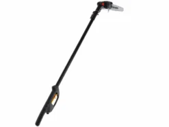 Perche D'élagage à Batterie Sur Perche Télescopique AL 200 Zanon Rino - 50.4 V 6.4 Ah -Outils D'Élagage De Jardin perche d lagage batterie sur perche tlescopique al 200 zanon rino 50 4 v 6 4 ah lagueuse sur perche tlescopique batterie zanon rino 25765 6 1604323097 IMG 5fa007199ea87