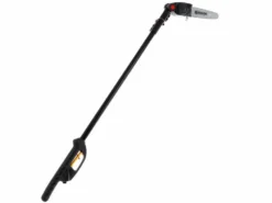 Perche D'élagage à Batterie Sur Perche Télescopique AL 200 Zanon Rino - 50.4 V 6.4 Ah -Outils D'Élagage De Jardin perche d lagage batterie sur perche tlescopique al 200 zanon rino 50 4 v 6 4 ah lagueuse sur perche tlescopique batterie zanon rino 25765 6 1604323097 IMG 5fa00719a0f37