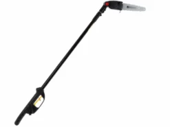 Perche D'élagage à Batterie Sur Perche Télescopique AL 200 Zanon Rino - 50.4 V 6.4 Ah -Outils D'Élagage De Jardin perche d lagage batterie sur perche tlescopique al 200 zanon rino 50 4 v 6 4 ah lagueuse sur perche tlescopique batterie zanon rino 25765 6 1604323097 IMG 5fa00719a347c