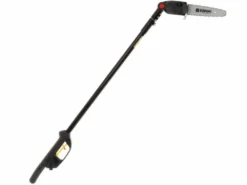 Perche D'élagage à Batterie Sur Perche Télescopique AL 200 Zanon Rino - 50.4 V 6.4 Ah -Outils D'Élagage De Jardin perche d lagage batterie sur perche tlescopique al 200 zanon rino 50 4 v 6 4 ah lagueuse sur perche tlescopique batterie zanon rino 25765 6 1604323097 IMG 5fa00719a5c8b