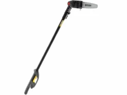 Perche D'élagage à Batterie Sur Perche Télescopique AL 200 Zanon Rino - 50.4 V 6.4 Ah -Outils D'Élagage De Jardin perche d lagage batterie sur perche tlescopique al 200 zanon rino 50 4 v 6 4 ah lagueuse sur perche tlescopique batterie zanon rino 25765 6 1604323097 IMG 5fa00719ab642