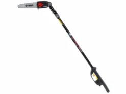 Perche D'élagage à Batterie Sur Perche Télescopique AL 200 Zanon Rino - 50.4 V 6.4 Ah -Outils D'Élagage De Jardin perche d lagage batterie sur perche tlescopique al 200 zanon rino 50 4 v 6 4 ah lagueuse sur perche tlescopique batterie zanon rino 25765 6 1604323097 IMG 5fa00719b1d1c