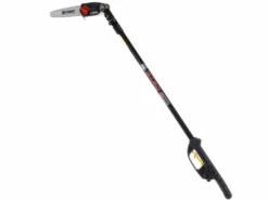 Perche D'élagage à Batterie Sur Perche Télescopique AL 200 Zanon Rino - 50.4 V 6.4 Ah -Outils D'Élagage De Jardin perche d lagage batterie sur perche tlescopique al 200 zanon rino 50 4 v 6 4 ah lagueuse sur perche tlescopique batterie zanon rino 25765 6 1604323097 IMG 5fa00719b5d85