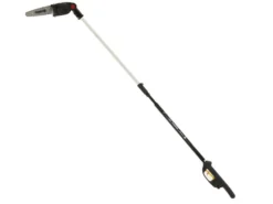 Perche D'élagage à Batterie Sur Perche Télescopique AL 200 Zanon Rino - 50.4 V 6.4 Ah -Outils D'Élagage De Jardin perche d lagage batterie sur perche tlescopique al 200 zanon rino 50 4 v 6 4 ah lagueuse sur perche tlescopique batterie zanon rino 25765 6 1612858103 IMG 602242f78e4a4