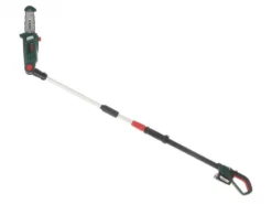 Perche D'élagage à Batterie Sur Perche Téléscopique BOSCH UniversalChainPole 18V -Outils D'Élagage De Jardin perche d lagage batterie sur perche tlscopique bosch universalchainpole 18v perche d lagage batterie sur perche tlscopique bosch 17659 0 1564413202 IMG 3726