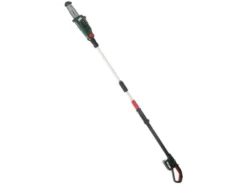 Perche D'élagage à Batterie Sur Perche Téléscopique BOSCH UniversalChainPole 18V