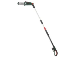 Perche D'élagage à Batterie Sur Perche Téléscopique BOSCH UniversalChainPole 18V -Outils D'Élagage De Jardin perche d lagage batterie sur perche tlscopique bosch universalchainpole 18v perche d lagage batterie sur perche tlscopique bosch 17659 0 1564413202 IMG 3728