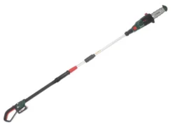 Perche D'élagage à Batterie Sur Perche Téléscopique BOSCH UniversalChainPole 18V -Outils D'Élagage De Jardin perche d lagage batterie sur perche tlscopique bosch universalchainpole 18v perche d lagage batterie sur perche tlscopique bosch 17659 0 1564413203 IMG 3723