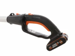Perche D'élagage à Batterie Sur Perche Téléscopique Worx WG349E - 2Ah Da 20V -Outils D'Élagage De Jardin perche d lagage batterie sur perche tlscopique worx wg349e 2ah da 20v le moteur 24518 6 1595256412 IMG 5f15ae5c6bc26