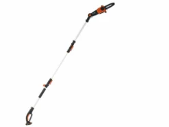 Perche D'élagage à Batterie Sur Perche Téléscopique Worx WG349E - 2Ah Da 20V -Outils D'Élagage De Jardin perche d lagage batterie sur perche tlscopique worx wg349e 2ah da 20v perche d lagage worx wg349e 24518 7 1595256412 IMG 5f15ae5c2a4c6