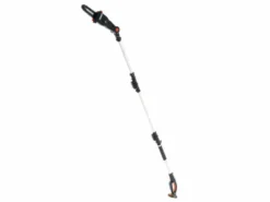 Perche D'élagage à Batterie Sur Perche Téléscopique Worx WG349E - 2Ah Da 20V -Outils D'Élagage De Jardin perche d lagage batterie sur perche tlscopique worx wg349e 2ah da 20v perche d lagage worx wg349e 24518 7 1595256412 IMG 5f15ae5c342b8