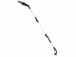 Perche D'élagage à Batterie Sur Perche Téléscopique Worx WG349E - 2Ah Da 20V -Outils D'Élagage De Jardin perche d lagage batterie sur perche tlscopique worx wg349e 2ah da 20v perche d lagage worx wg349e 24518 7 1595256412 IMG 5f15ae5c41367