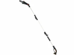 Perche D'élagage à Batterie Sur Perche Téléscopique Worx WG349E - 2Ah Da 20V -Outils D'Élagage De Jardin perche d lagage batterie sur perche tlscopique worx wg349e 2ah da 20v perche d lagage worx wg349e 24518 7 1595256412 IMG 5f15ae5c448b2