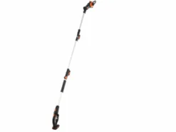 Perche D'élagage à Batterie Sur Perche Téléscopique Worx WG349E - 2Ah Da 20V -Outils D'Élagage De Jardin perche d lagage batterie sur perche tlscopique worx wg349e 2ah da 20v perche d lagage worx wg349e 24518 7 1595256412 IMG 5f15ae5c4c182