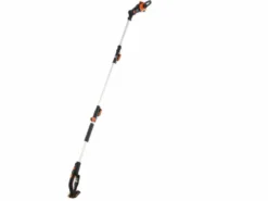 Perche D'élagage à Batterie Sur Perche Téléscopique Worx WG349E - 2Ah Da 20V -Outils D'Élagage De Jardin perche d lagage batterie sur perche tlscopique worx wg349e 2ah da 20v perche d lagage worx wg349e 24518 7 1595256412 IMG 5f15ae5c50968