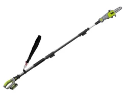 Perche élagueuse à Batterie Télescopique Verdemax PT20- Batterie De 20V - 2AH -Outils D'Élagage De Jardin perche elagueuse a batterie telescopique verdemax pt20 batterie de 20v 2ah perche elagueuse a batterie telescopique verdemax pt20 29643 9 1622797977 IMG 60b9ee992aab2