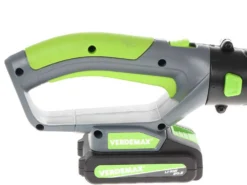 Perche élagueuse à Batterie Télescopique Verdemax PT20- Batterie De 20V - 2AH -Outils D'Élagage De Jardin perche elagueuse a batterie telescopique verdemax pt20 batterie de 20v 2ah perche elagueuse a batterie telescopique verdemax pt20 29643 9 1622797977 IMG 60b9ee99341af