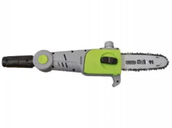 Perche élagueuse à Batterie Télescopique Verdemax PT20- Batterie De 20V - 2AH -Outils D'Élagage De Jardin perche elagueuse a batterie telescopique verdemax pt20 batterie de 20v 2ah perche elagueuse a batterie telescopique verdemax pt20 29643 9 1622797977 IMG 60b9ee9939098