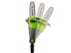 Perche élagueuse à Batterie Télescopique Verdemax PT20- Batterie De 20V - 2AH -Outils D'Élagage De Jardin perche elagueuse a batterie telescopique verdemax pt20 batterie de 20v 2ah perche elagueuse a batterie telescopique verdemax pt20 29643 9 1622797977 IMG 60b9ee993d638