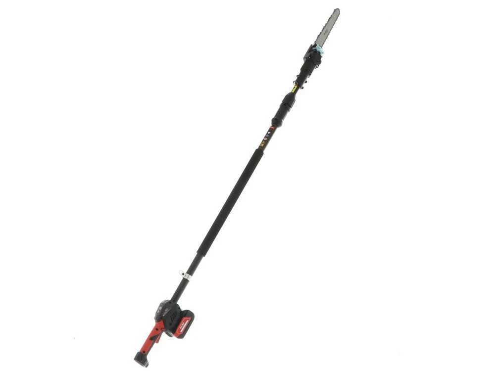 Perche élagueuse Télescopique à Batterie Blue Bird PCS 22-10 - 21V - 5Ah 2 Perche élagueuse Télescopique à Batterie Blue Bird PCS 22-10 - 21V - 5Ah – Image 2
