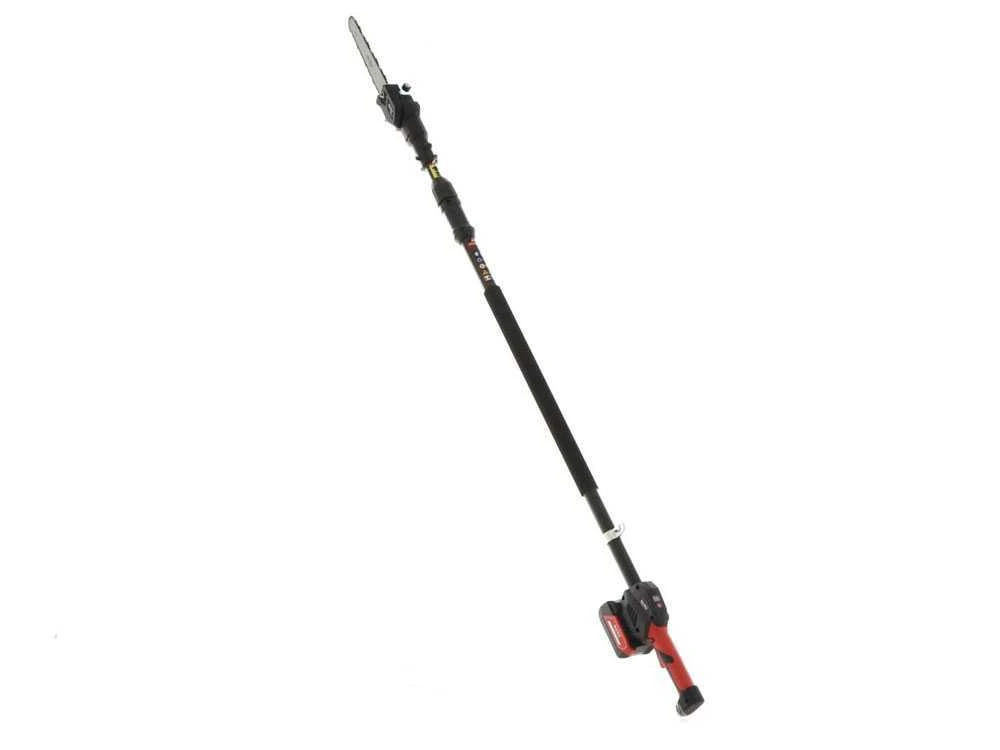 Perche élagueuse Télescopique à Batterie Blue Bird PCS 22-10 - 21V - 5Ah 5 Perche élagueuse Télescopique à Batterie Blue Bird PCS 22-10 - 21V - 5Ah – Image 5