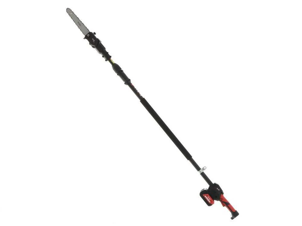 Perche élagueuse Télescopique à Batterie Blue Bird PCS 22-10 - 21V - 5Ah 8 Perche élagueuse Télescopique à Batterie Blue Bird PCS 22-10 - 21V - 5Ah – Image 8