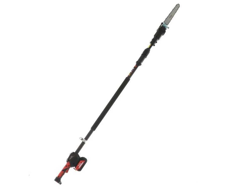 Perche élagueuse Télescopique à Batterie Blue Bird PCS 22-10 - 21V - 5Ah 14 Perche élagueuse Télescopique à Batterie Blue Bird PCS 22-10 - 21V - 5Ah – Image 14