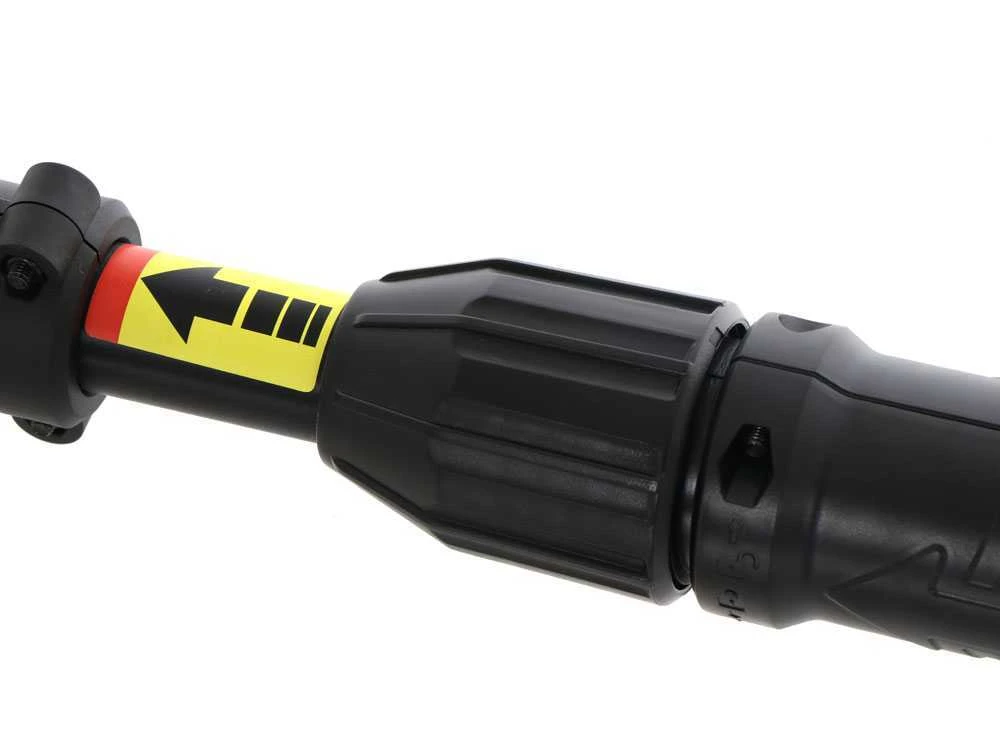 Perche élagueuse Télescopique à Batterie Blue Bird PCS 22-10 - 21V - 5Ah 17 Perche élagueuse Télescopique à Batterie Blue Bird PCS 22-10 - 21V - 5Ah – Image 17