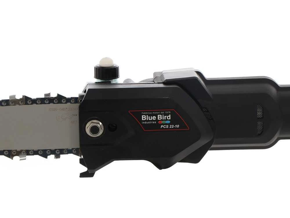 Perche élagueuse Télescopique à Batterie Blue Bird PCS 22-10 - 21V - 5Ah 18 Perche élagueuse Télescopique à Batterie Blue Bird PCS 22-10 - 21V - 5Ah – Image 18