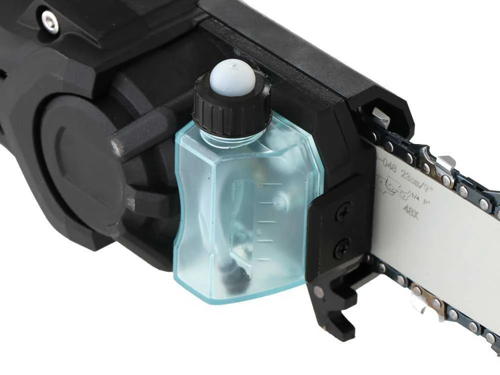 Perche élagueuse Télescopique à Batterie Blue Bird PCS 22-10 - 21V - 5Ah 19 Perche élagueuse Télescopique à Batterie Blue Bird PCS 22-10 - 21V - 5Ah – Image 19