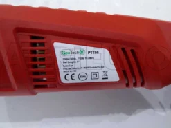 Perche élagueuse Télescopique GeoTech PT 750 - Tronçonneuse -Outils D'Élagage De Jardin perche elagueuse telescopique geotech pt 750 tronconneuse caracteristiques techniques 7088 1 1427296176 P1060419