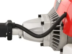 Perche élagueuse à 2 Temps GeoTech GT-2 58 L Avec Perche De Rallonge - 58 Cm3 -Outils D'Élagage De Jardin perche lagueuse 2 temps geotech gt 2 58 l avec perche de rallonge 58 cm3 le moteur geotech 29092 14 1620893281 IMG 609cde61eb9bf