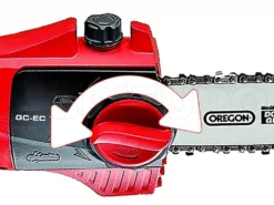 Perche élagueuse 750W Einhell GC-EC 750 T Avec Perche Télescopique En Fibre De Verre -Outils D'Élagage De Jardin perche lagueuse 750w einhell gc ec 750 t avec perche tlescopique en fibre de verre caractristiques principales 11591 1 1509118143 81ozopcOlnL