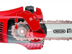 Perche élagueuse 750W Einhell GC-EC 750 T Avec Perche Télescopique En Fibre De Verre -Outils D'Élagage De Jardin perche lagueuse 750w einhell gc ec 750 t avec perche tlescopique en fibre de verre caractristiques principales 11591 1 1509118144 816g38HwAmL