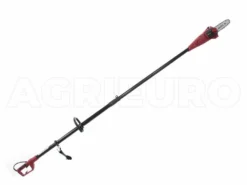 Perche élagueuse 750W Einhell GC-EC 750 T Avec Perche Télescopique En Fibre De Verre -Outils D'Élagage De Jardin perche lagueuse 750w einhell gc ec 750 t avec perche tlescopique en fibre de verre caractristiques principales 11591 1 1509118144 lunga