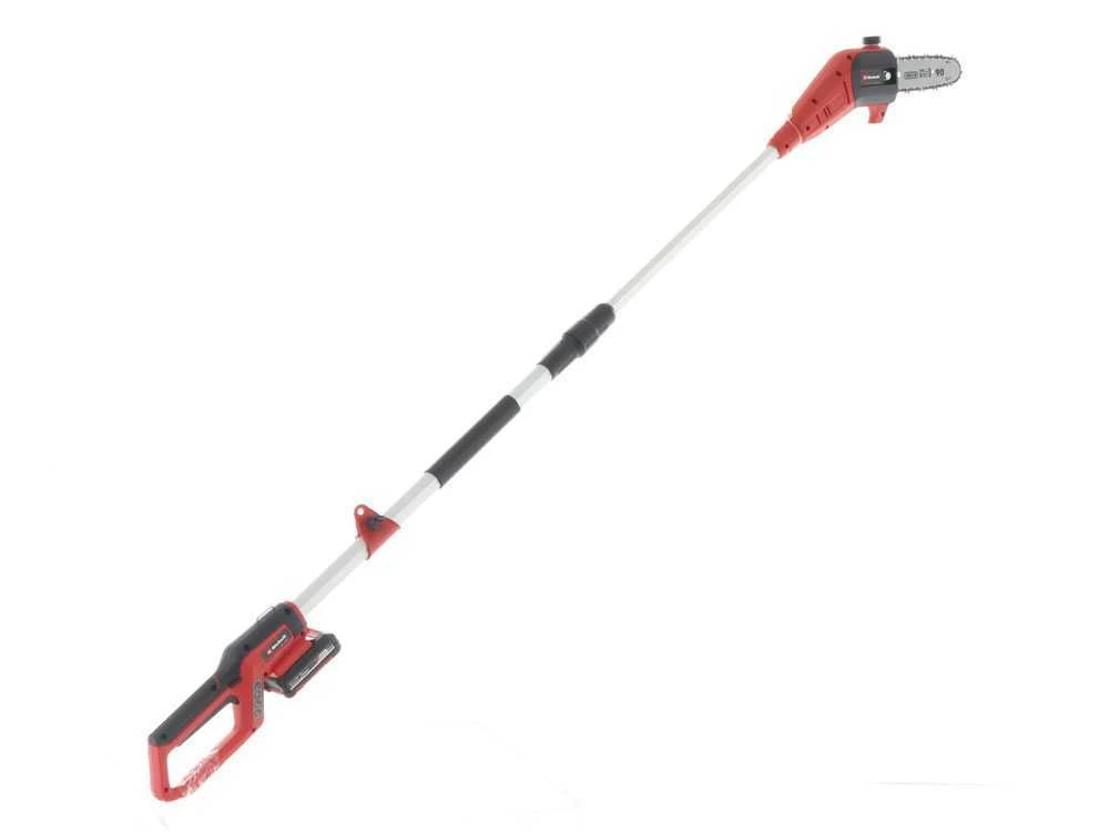 Perche élagueuse à Batterie Avec Rallonge Einhell GC-LC 18/20 Li T- 18V- 2.5Ah 15 Perche élagueuse à Batterie Avec Rallonge Einhell GC-LC 18/20 Li T- 18V- 2.5Ah – Image 15