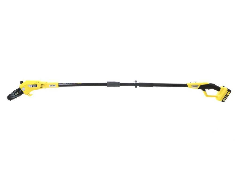 Perche élagueuse à Batterie Avec Rallonge Karcher PSW 18-20 -18V 11 Perche élagueuse à Batterie Avec Rallonge Karcher PSW 18-20 -18V – Image 11