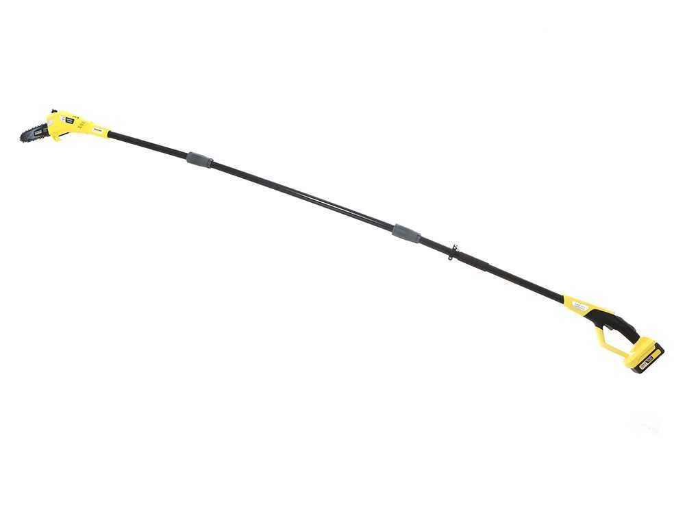 Perche élagueuse à Batterie Avec Rallonge Karcher PSW 18-20 - MACHINE SEULE - BATTERIE ET CHARGEUR DE BATTERIE NON INCLUS! 5 Perche élagueuse à Batterie Avec Rallonge Karcher PSW 18-20 - MACHINE SEULE - BATTERIE ET CHARGEUR DE BATTERIE NON INCLUS! – Image 5