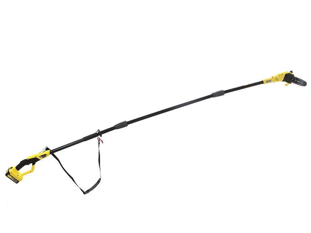 Perche élagueuse à Batterie Avec Rallonge Karcher PSW 18-20 - MACHINE SEULE - BATTERIE ET CHARGEUR DE BATTERIE NON INCLUS! 6 Perche élagueuse à Batterie Avec Rallonge Karcher PSW 18-20 - MACHINE SEULE - BATTERIE ET CHARGEUR DE BATTERIE NON INCLUS! – Image 6